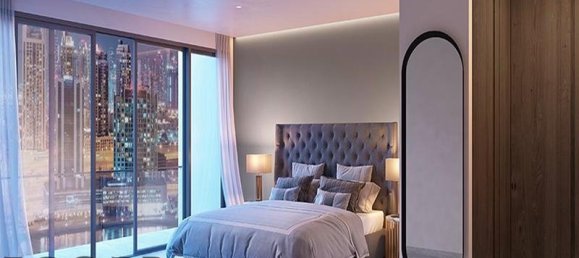 1 Schlafzimmer Wohnung in Business Bay, UAE, Nr. 5742 5