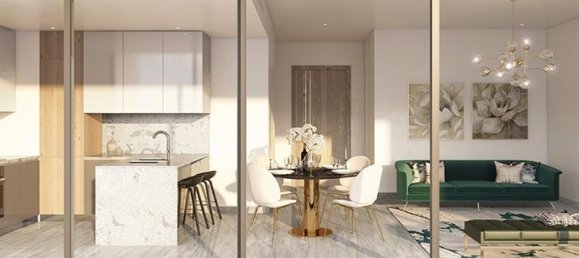 1 Schlafzimmer Wohnung in Business Bay, UAE, Nr. 5742 6