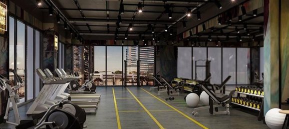 1 Schlafzimmer Wohnung in Business Bay, UAE, Nr. 5742 11