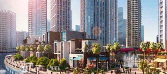 1 Schlafzimmer Wohnung in Business Bay, UAE, Nr. 5742 13