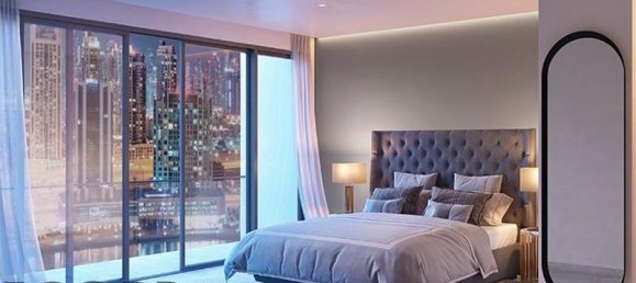 1 Schlafzimmer Wohnung in Business Bay, UAE, Nr. 5742 4