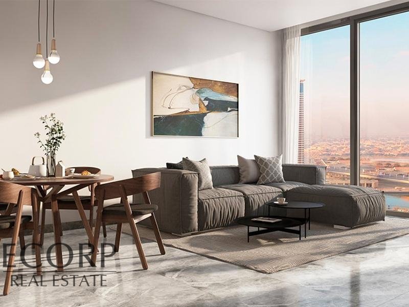 1 Schlafzimmer Wohnung in Business Bay, UAE, Nr. 5742