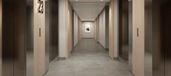 1 Schlafzimmer Wohnung in Business Bay, UAE, Nr. 5742 9