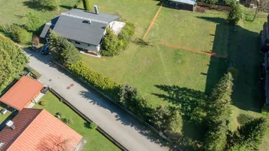 Grundstück in Bad Ischl, Austria, Nr. 23791