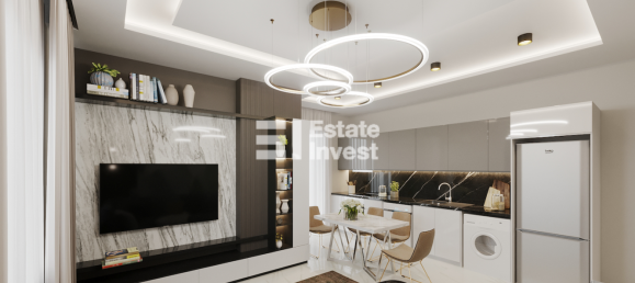 Apartment 2+1 in Alanya, Turkey No. 26505 11