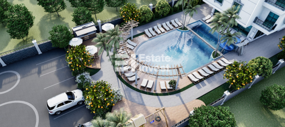 Apartment 2+1 in Alanya, Turkey No. 26505 3