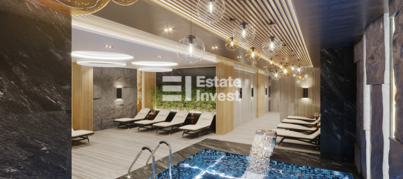 Apartment 2+1 in Alanya, Turkey No. 26505 6
