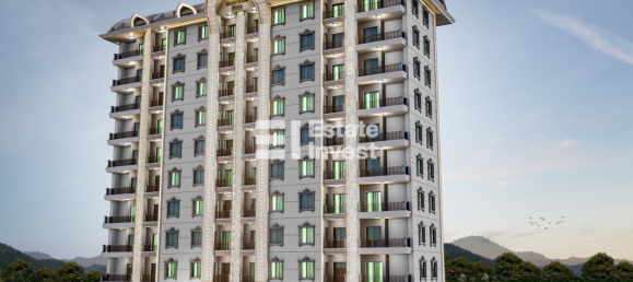 Apartment 2+1 in Alanya, Turkey No. 26505 2