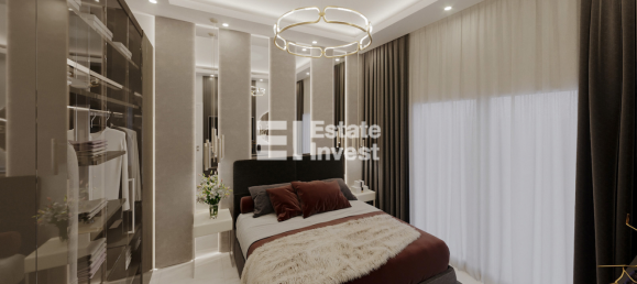 Apartment 2+1 in Alanya, Turkey No. 26505 12