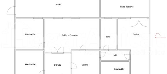 7 bedrooms House in Cortes De Pallas, Spain No. 113386 22