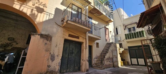 3-Zimmer Haus in Nocera Superiore, Italy, Nr. 8058 29