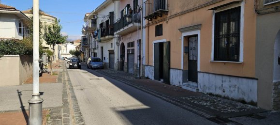 3-Zimmer Haus in Nocera Superiore, Italy, Nr. 8058 28