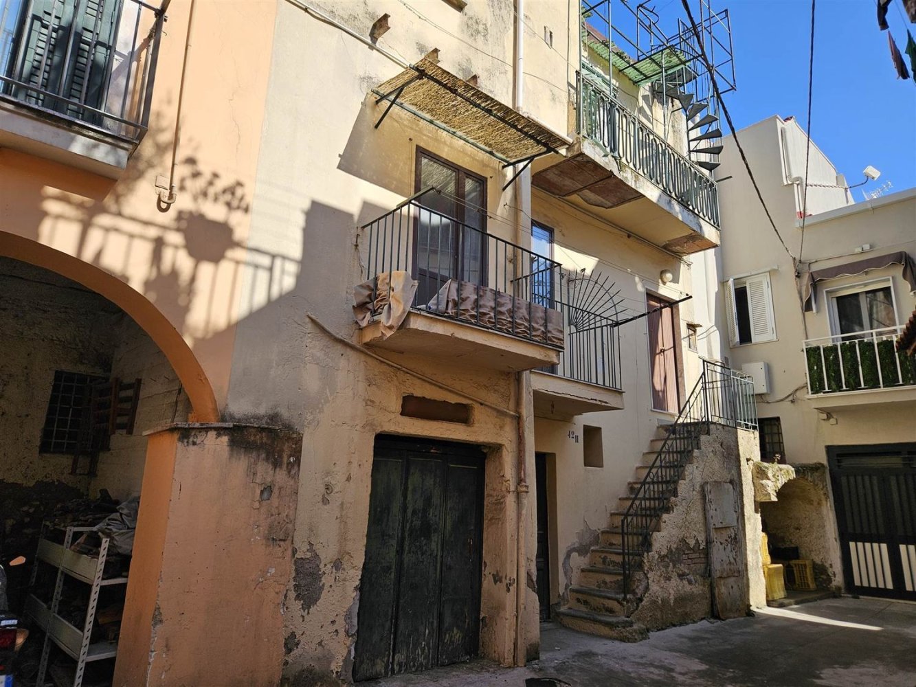 3-Zimmer Haus in Nocera Superiore, Italy, Nr. 8058