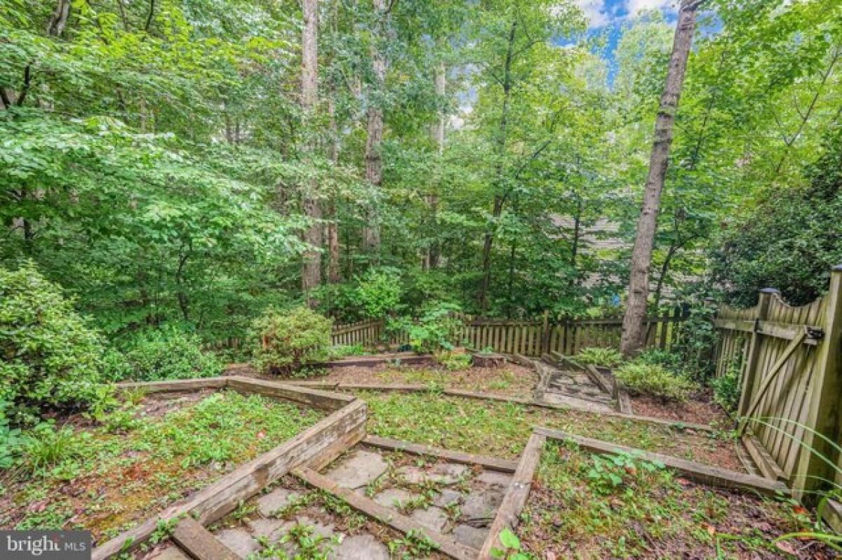 3 bedrooms House in Woodbridge, USA No. 439688