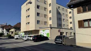 3 rooms Apartment in Dornbirn, Austria No. 226030