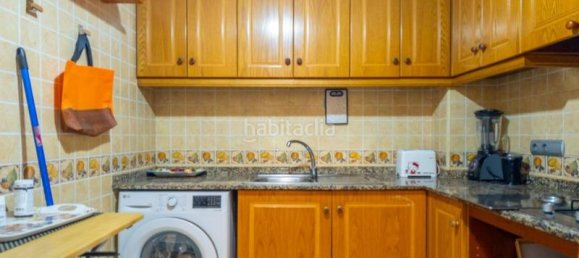 2 غرف نوم شقة في Torrevieja, Spain رقم 96081 8