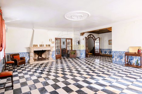 12 bedrooms House in Entroncamento, Portugal No. 182267