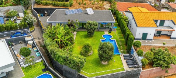 Casa de 3 dormitorios en Canico, Portugal No. 288691 40