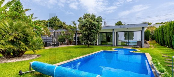 Casa de 3 dormitorios en Canico, Portugal No. 288691 15