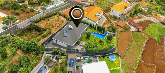 Casa de 3 dormitorios en Canico, Portugal No. 288691 43