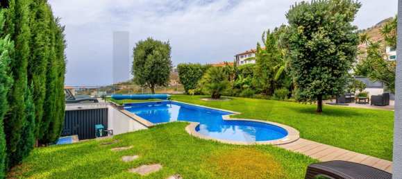 Casa de 3 dormitorios en Canico, Portugal No. 288691 13