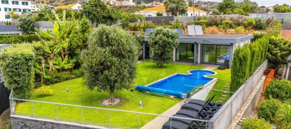 Casa de 3 dormitorios en Canico, Portugal No. 288691 46