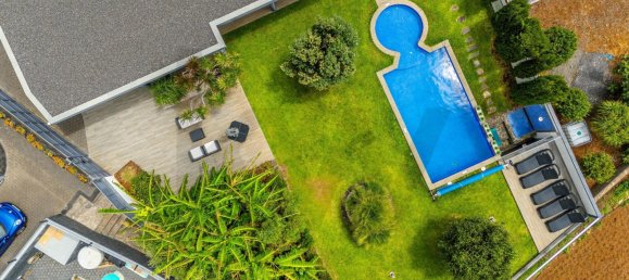 Casa de 3 dormitorios en Canico, Portugal No. 288691 48