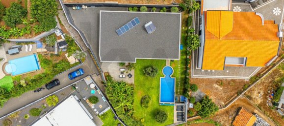 Casa de 3 dormitorios en Canico, Portugal No. 288691 41