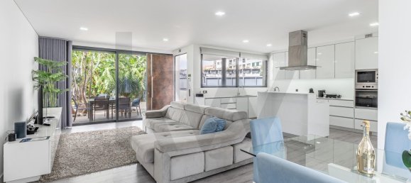 Casa de 3 dormitorios en Canico, Portugal No. 288691 4