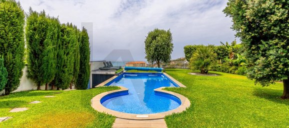 Casa de 3 dormitorios en Canico, Portugal No. 288691 12