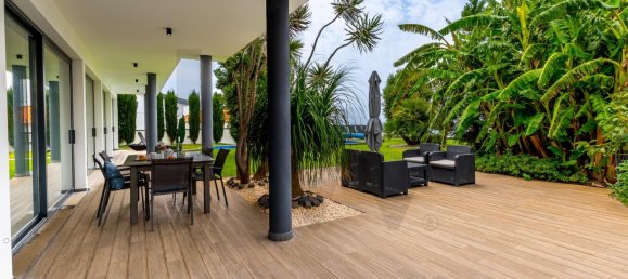 Casa de 3 dormitorios en Canico, Portugal No. 288691 8