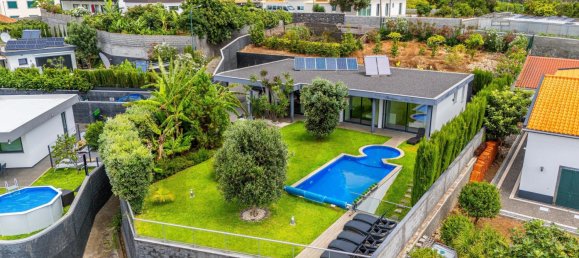 Casa de 3 dormitorios en Canico, Portugal No. 288691 47