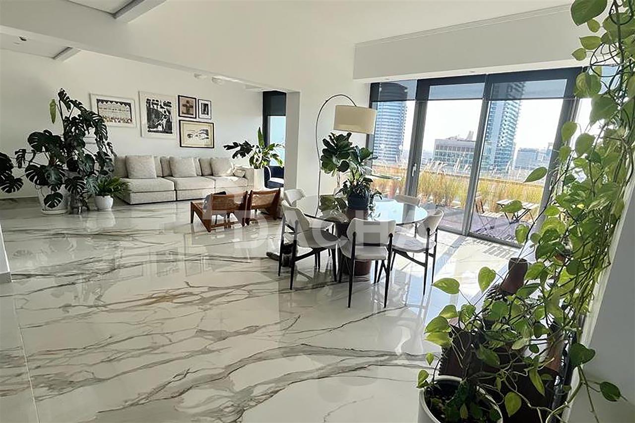 3 غرف نوم شقة في مرسى دبي, UAE رقم 27832