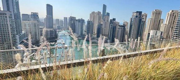 3 غرف نوم شقة في مرسى دبي, UAE رقم 27832 23