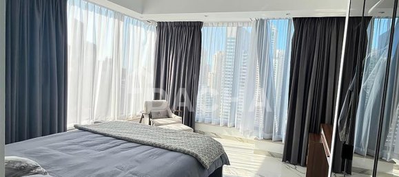 3 غرف نوم شقة في مرسى دبي, UAE رقم 27832 4