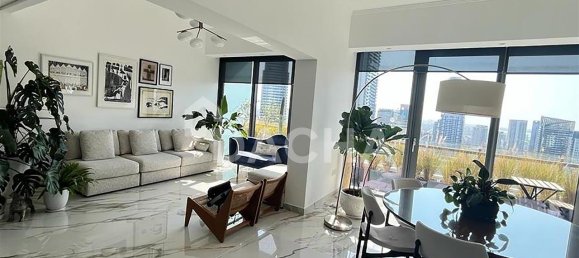 3 غرف نوم شقة في مرسى دبي, UAE رقم 27832 11