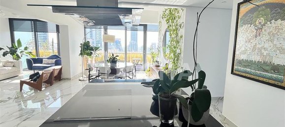 3 غرف نوم شقة في مرسى دبي, UAE رقم 27832 9