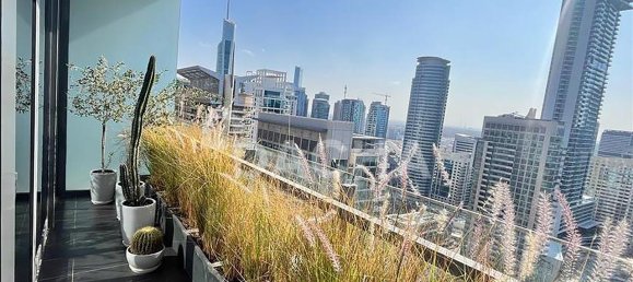 3 غرف نوم شقة في مرسى دبي, UAE رقم 27832 25