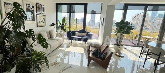 3 غرف نوم شقة في مرسى دبي, UAE رقم 27832 14