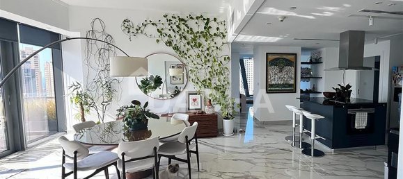 3 غرف نوم شقة في مرسى دبي, UAE رقم 27832 7