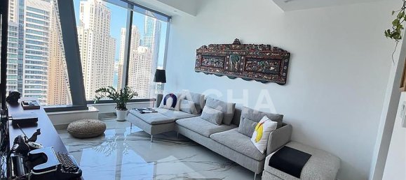 3 غرف نوم شقة في مرسى دبي, UAE رقم 27832 10