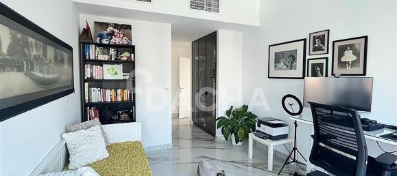 3 غرف نوم شقة في مرسى دبي, UAE رقم 27832 8