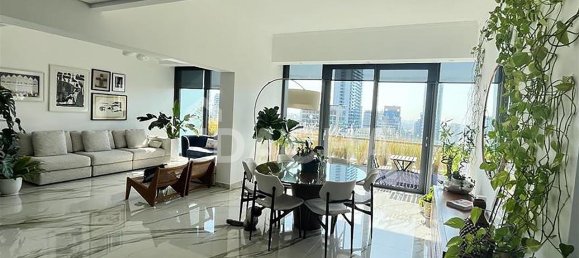 3 غرف نوم شقة في مرسى دبي, UAE رقم 27832 27