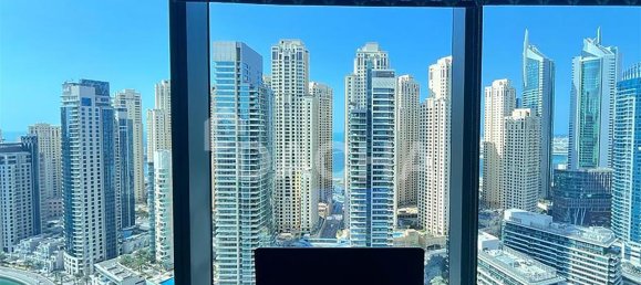 3 غرف نوم شقة في مرسى دبي, UAE رقم 27832 22