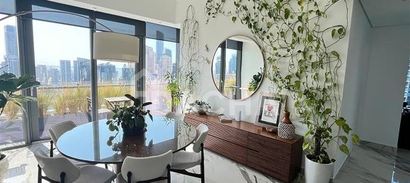 3 غرف نوم شقة في مرسى دبي, UAE رقم 27832 13