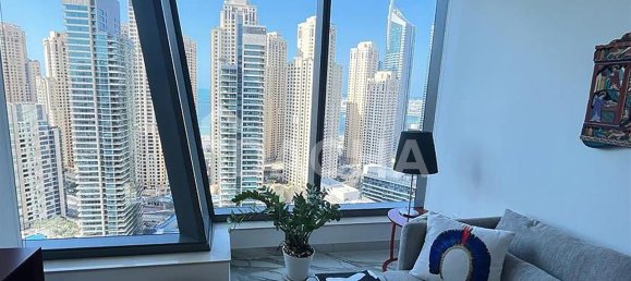 3 غرف نوم شقة في مرسى دبي, UAE رقم 27832 18