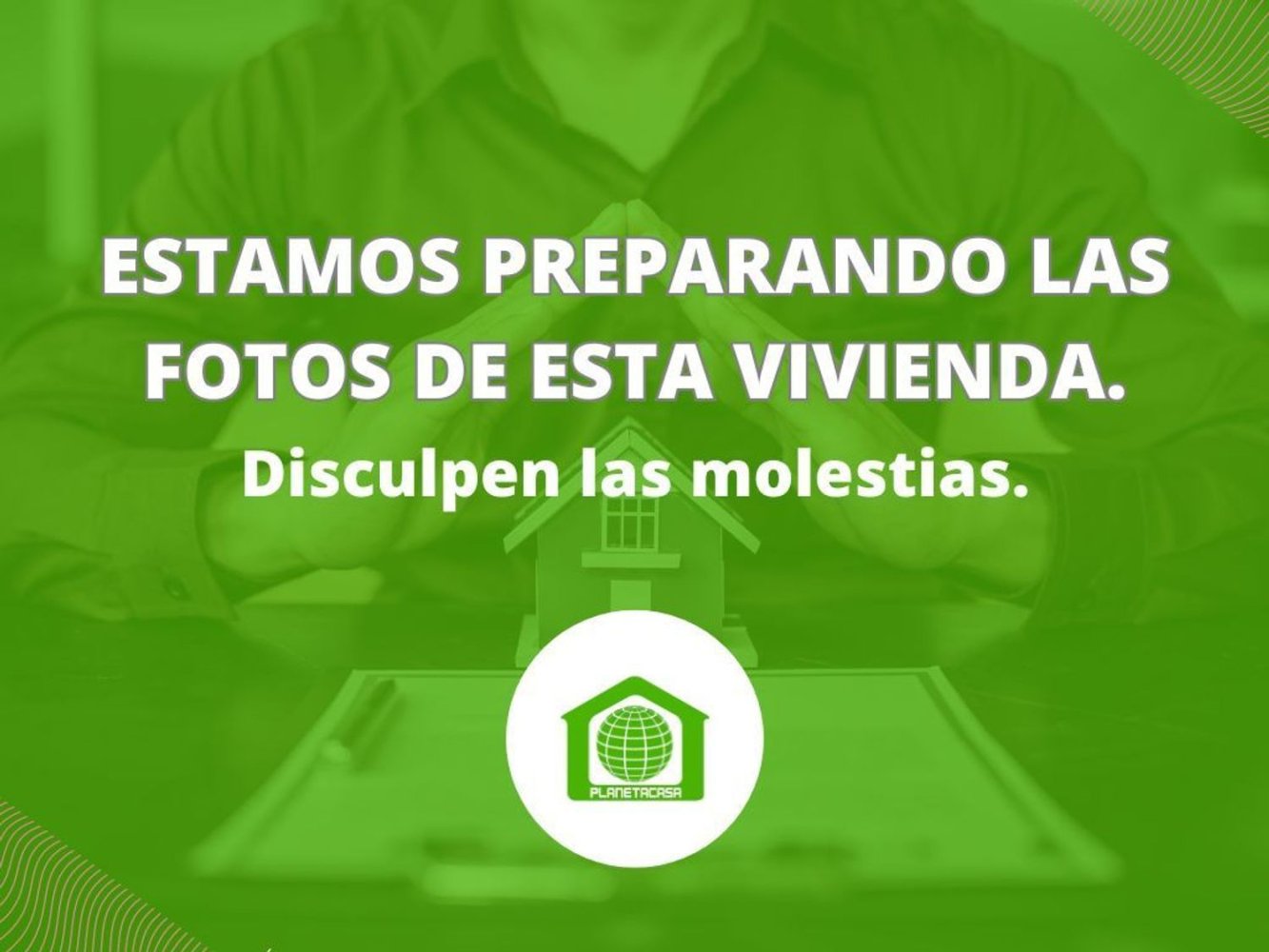 Квартира с 3 спальнями в Малага, Испания № 238007