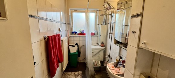 Apartamento de 2 divisões em Falkenhagener Feld, Germany N.º 87975 4