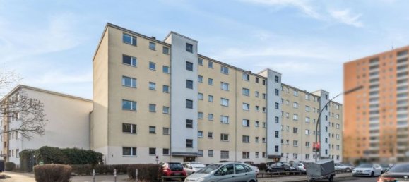 Apartamento de 2 divisões em Falkenhagener Feld, Germany N.º 87975 7
