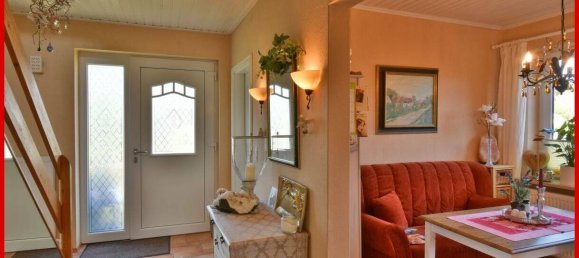 4 rooms House in Schleswig-Holstein, Germany No. 30746 10